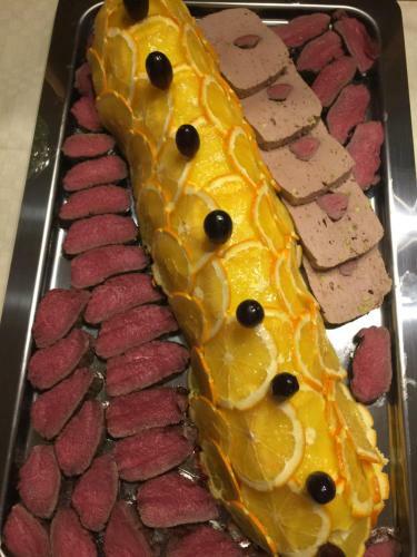 Hotel Neumanns Waldsch�nke