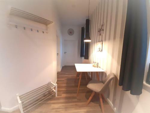 Apartamento Gem�tliche Ferienwohnung Soltau