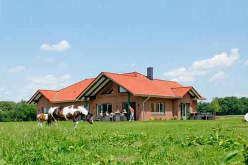 Mein Heide Landhaus