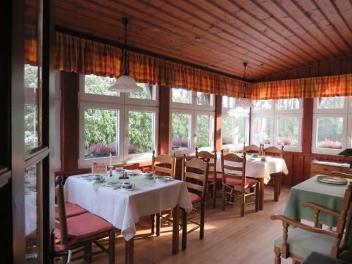 Agroturismo Theeshof