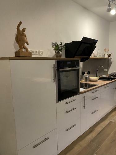Apartamento Ferienhof Timmerloher Heide