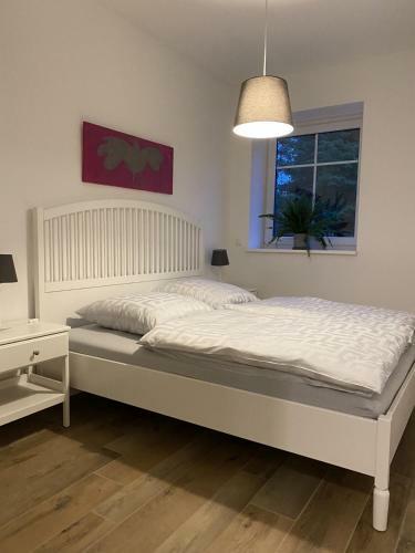 Apartamento Ferienhof Timmerloher Heide