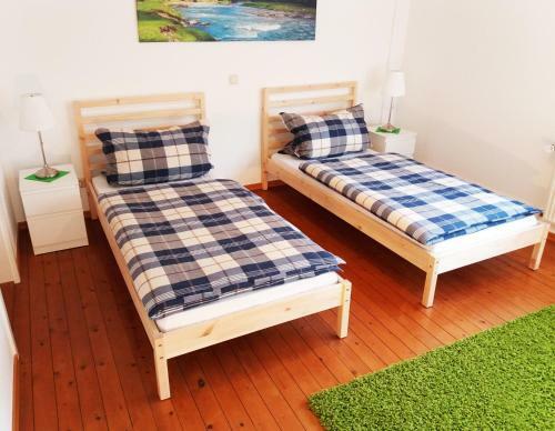 Hostal Gr�frath G�stehaus Neunkirchen-seelscheid