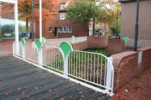 Apartamento Stadtblick