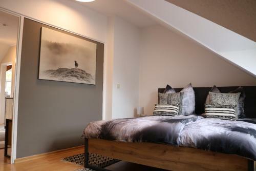 Apartamento Stadtblick