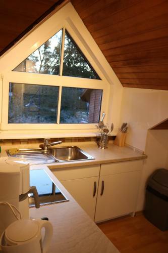Apartamento Stadtblick