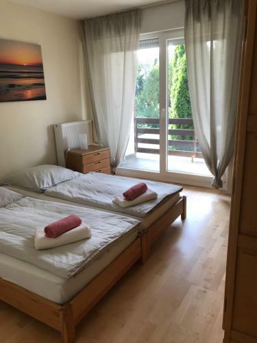 Apartamento Ferienwohnung K�the