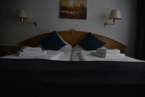 Hostal Pension Brenz