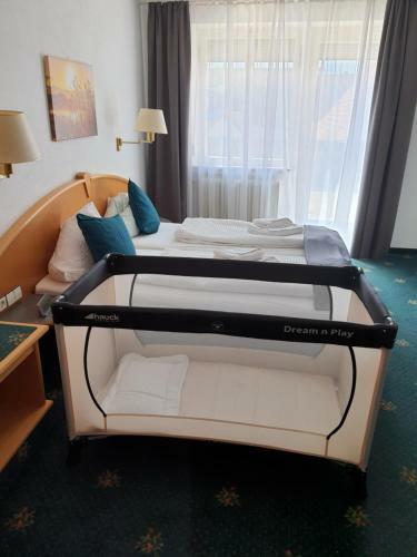 Hostal Pension Brenz