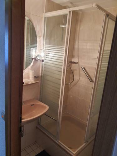 Hostal Pension Brenz