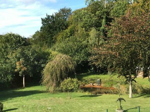 Apartamento Husly Gondesen