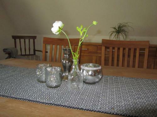 Apartamento Ferienhof Martens
