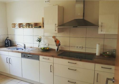 Hostal Ferienwohnung Unterhubers