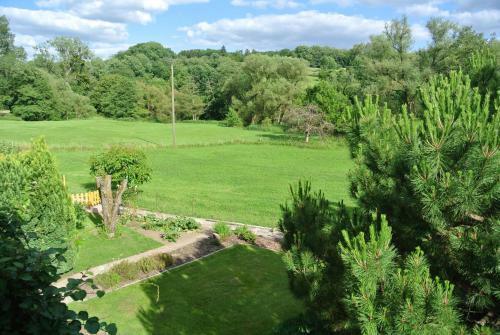 Apartamento Ferienwohnung Zur M�hle