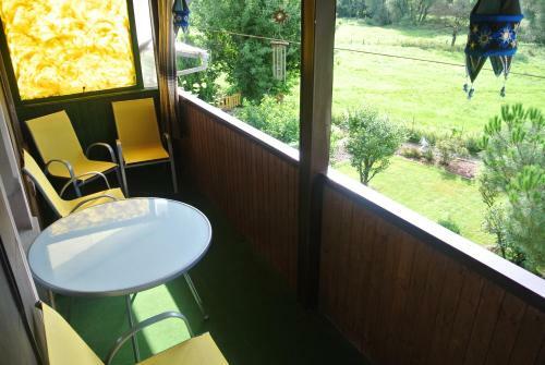 Apartamento Ferienwohnung Zur M�hle