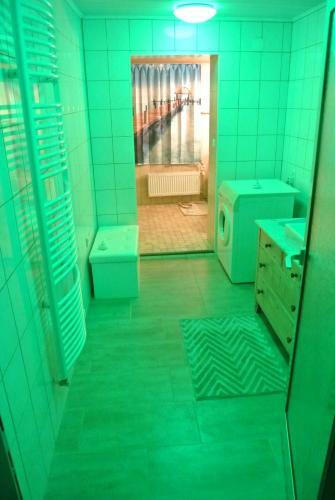 Apartamento Ferienwohnung Zur M�hle