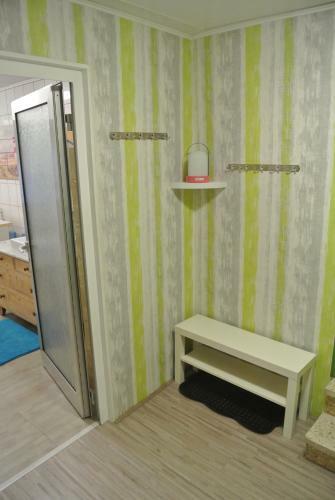 Apartamento Ferienwohnung Zur M�hle