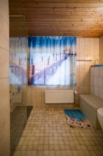 Apartamento Ferienwohnung Zur M�hle