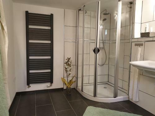 Apartamento Ferienwohnung Zur T�pferstube