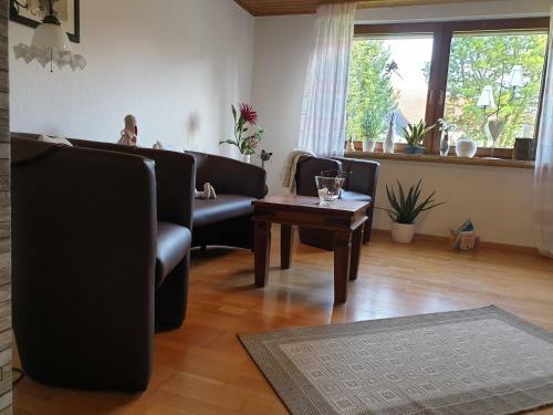 Apartamento Ferienwohnung Zur T�pferstube