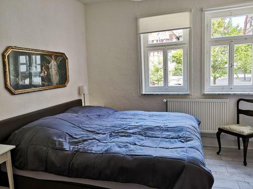 Apartamento Ferienwohnung Historischer Marktplatz