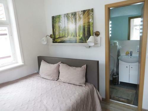Apartamento Ferienwohnung Historischer Marktplatz