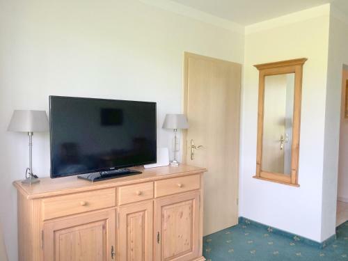 Apartamento Ferienwohnungen Brombachsee