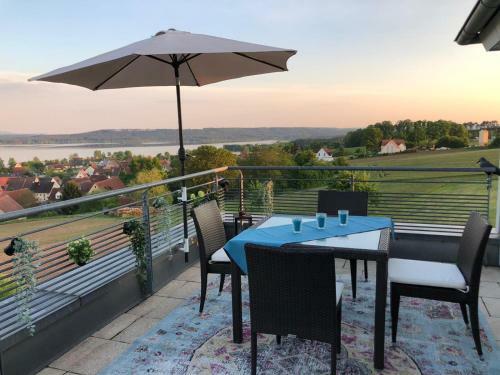 Apartamento Ferienwohnungen Brombachsee