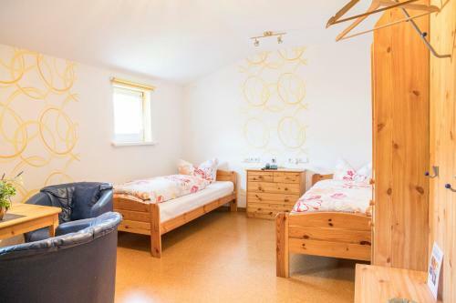 Hostal Gasthaus & Pension Am Rennsteig