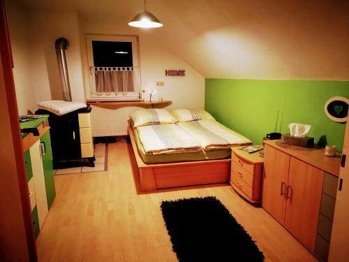 Apartamento Home Nicoletta