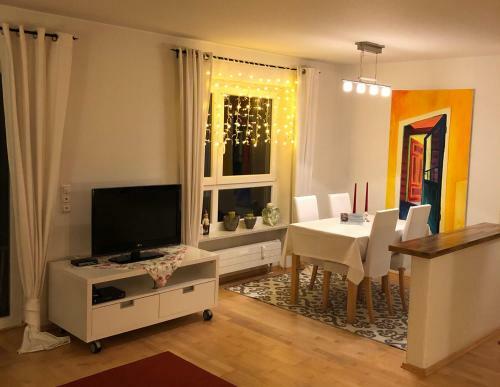 Apartamento Auszeit Im Allg�u