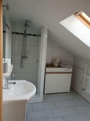 Apartamento Ferienwohnung Litau