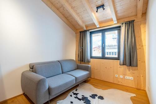 Apartamento Chalet Allg�ublick