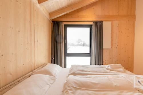 Apartamento Chalet Allg�ublick