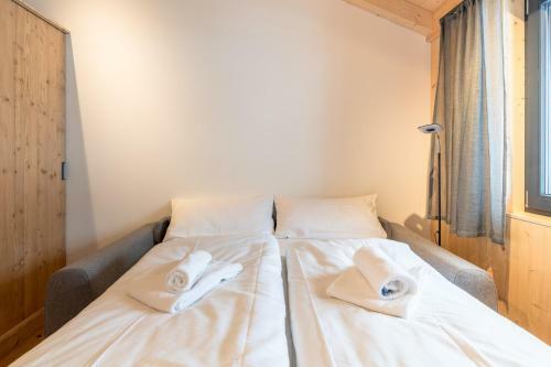 Apartamento Chalet Allg�ublick
