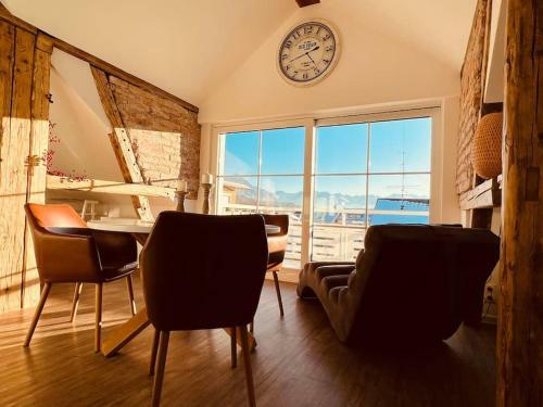 Apartamento Penthouse Im Dachgeschoss