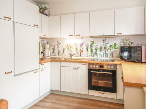 Apartamento Ferienhaus Fr�hlingstra�e