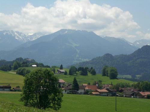 Apartamento Ferienwohnung Landhaus Martin
