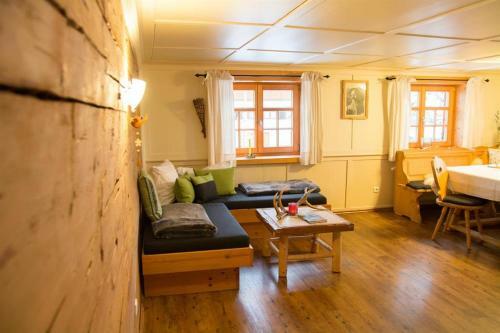 Apartamento Ferienwohnung Landhaus Martin