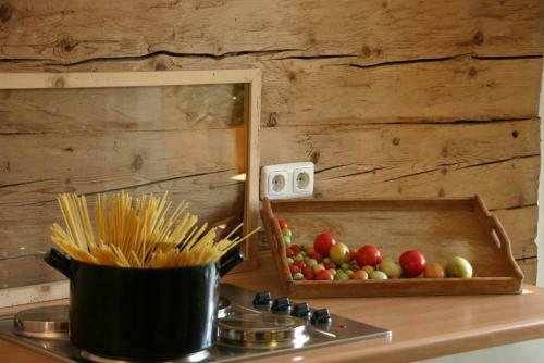 Apartamento Ferienwohnung Landhaus Martin