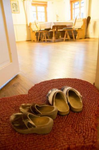 Apartamento Ferienwohnung Landhaus Martin
