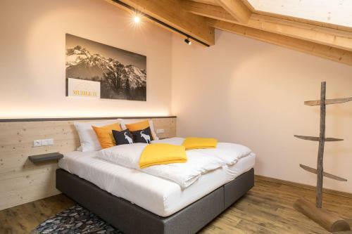 Apartamento M�hle11