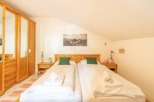 Apartamento Der Berg Ruft