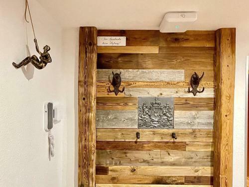Apartamento Fewo L�ngerer