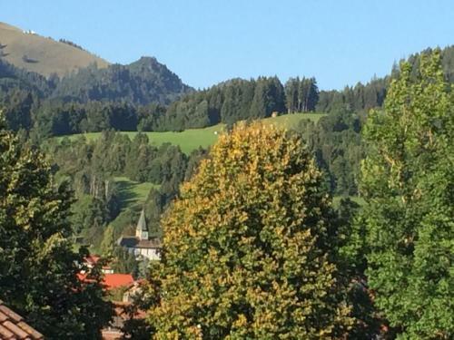 Apartamento Edelwei� Sonthofen
