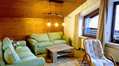 Apartamento Edelwei� Sonthofen