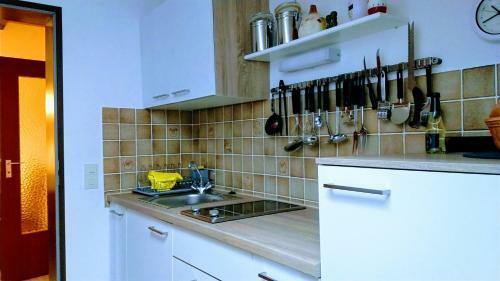 Apartamento Edelwei� Sonthofen