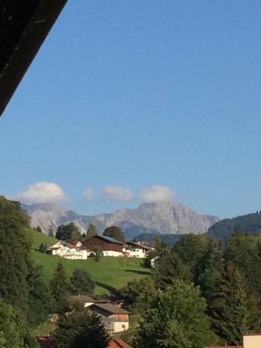 Apartamento Edelwei� Sonthofen