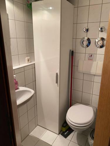 Apartamento Alpen Luaga