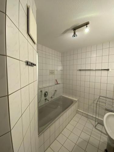 Apartamento Alpen Luaga